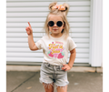 Tis So Sweet to Trust in Jesus Youth Faith Graphic Tee